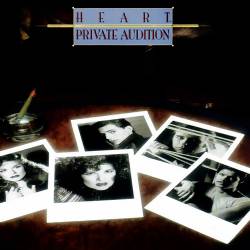 Heart : Private Audition